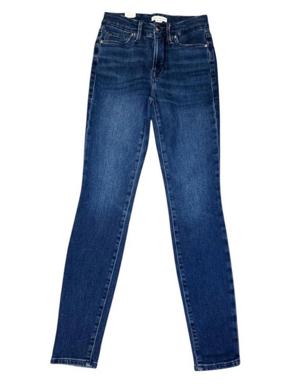 good american denim skinny jeans